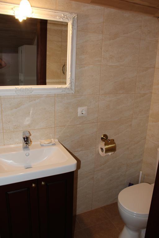 Sveciu Apartamentai Vanagupeje Palanga Exterior foto