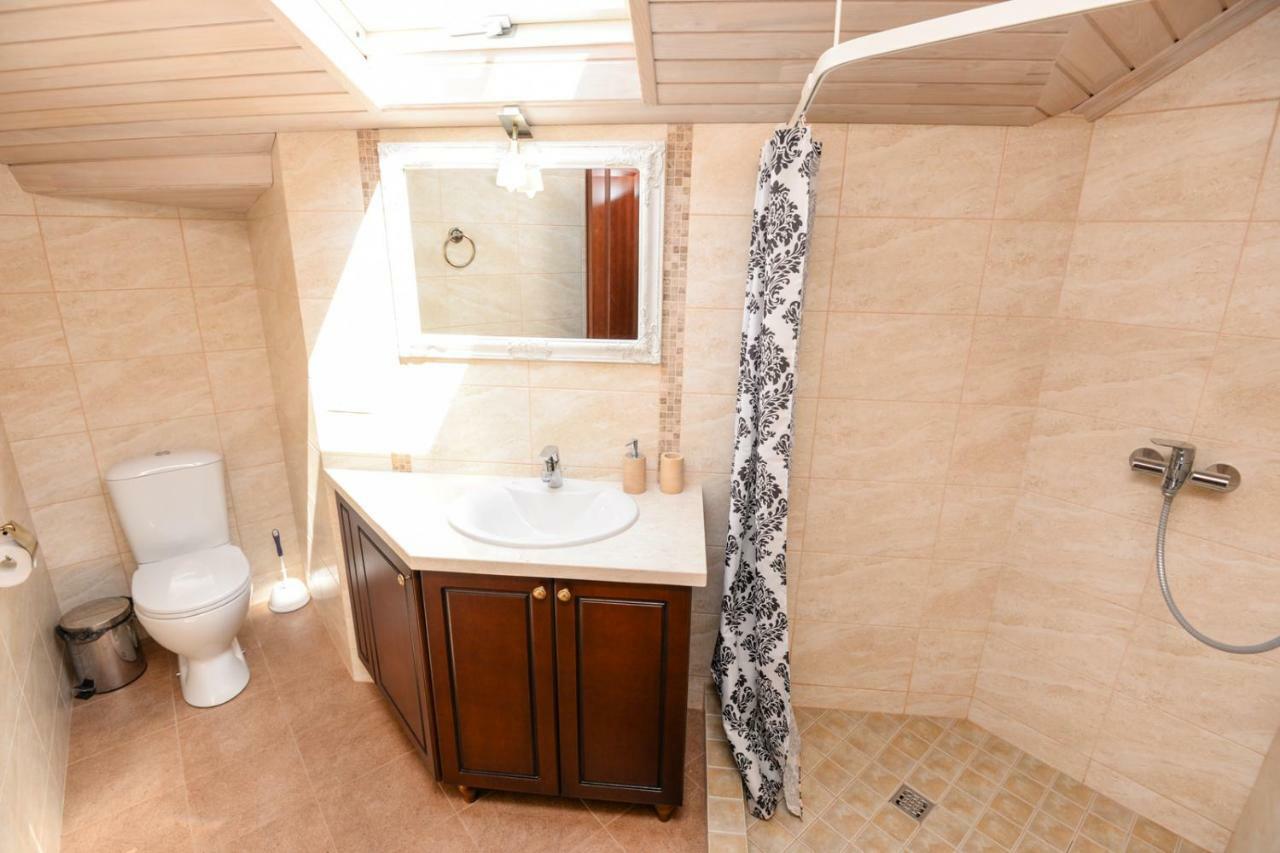 Sveciu Apartamentai Vanagupeje Palanga Exterior foto