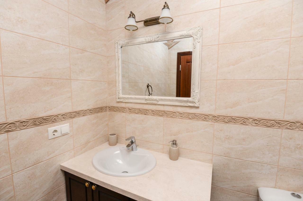 Sveciu Apartamentai Vanagupeje Palanga Exterior foto
