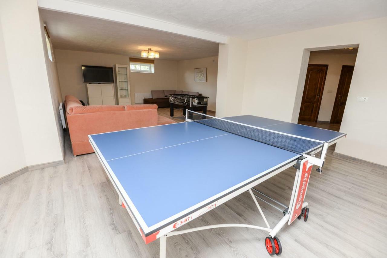 Sveciu Apartamentai Vanagupeje Palanga Exterior foto