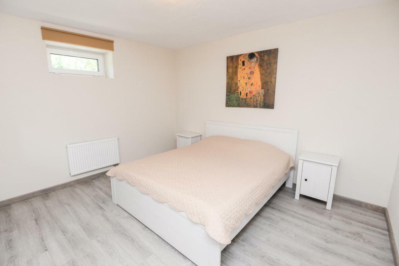 Sveciu Apartamentai Vanagupeje Palanga Exterior foto